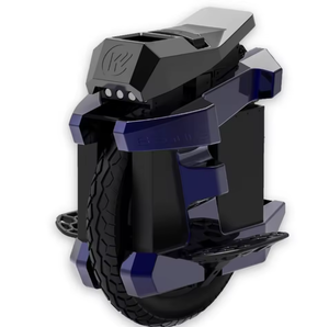 ยูนิไซเคิลไฟฟ้า Begodes EX30 4000W โครงสร้างอะลูมิเนียมอัลลอยด์ พร้อมระบบกันสะเทือน มอเตอร์ไฟฟ้า แบตเตอรี่ 3600WH134V ราคาถูก พร้อมส่ง ขาย OEM - Product Image 1