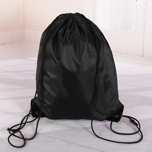 Men's Waterproof Drawstring Gym <b>Bag</b> for Fitness Travel Outdoor Shopping Swimming Basketball <b>Yoga</b>-Daypack Backpack - Product Image 5