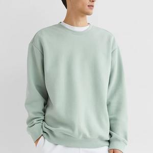 Sudadera con capucha y logotipo en relieve personalizado del último estilo al por mayor sudadera de algodón 100% de calidad pura con MOQ bajo - Product Image 5