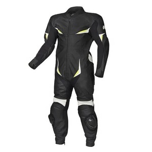 Nueva llegada Hombres Motocicleta Aventura Chaqueta larga Touring A prueba de viento Impermeable Transpirable Traje de moto - Product Image 1