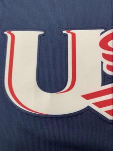 Prix de gros Maillot de baseball OEM de meilleure qualité Maillot de baseball personnalisé Nouvelle arrivée Vêtements d'équipe Vente à chaud Équipe personnalisée - Product Image 6