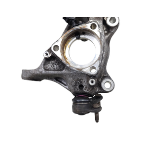 Assale Anteriore Destro Completo per Audi A3 RS3 Serie (8V) 8V0407258A (12>20) - Product Image 2