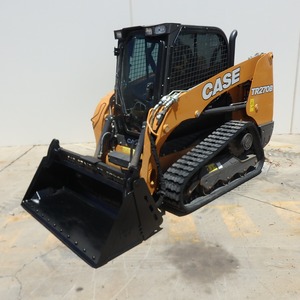 ล้อรถตักล้อยาง SKID STEER SV340B ปี 2020 สำหรับรถตักล้อยางขนาด 9 ตัน เครื่องยนต์ Weichai ราคาโรงงาน ทนทาน - Product Image 4
