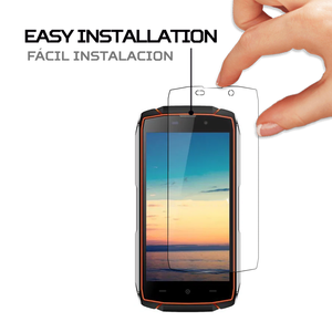 ANTISHOCK Screen <b>Protector</b> for Vkworld VK7000 Premium Durable Cover to Safeguard Your Device's Display - Product Image 2