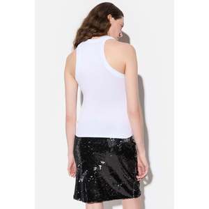 Chemise courte sans manches - Product Image 4