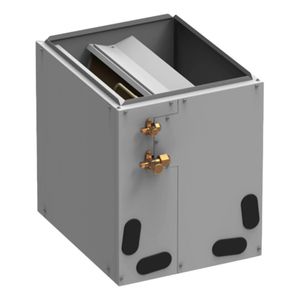 Original Certified FLEXX24C FLEXX Cased Coil 24K - <b>Heat</b> <b>Pump</b> - Multipoise - 17-1/2W X 21-1/4D X 23H - 3/8L 3/4S - R410A for Sale - Product Image 1