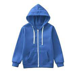 Vestes à capuche en laine anti-plis pour garçons, rembourrées de plumes, nouveau design, tendance, haute qualité, articles d'hiver exportés du Bangladesh, le meilleur - Product Image 5