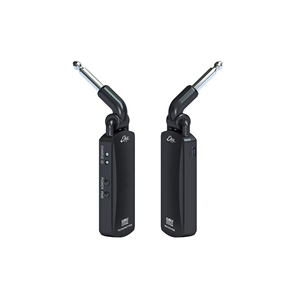 EKO GUITARS-Sistema inalámbrico GBU con características extremadamente prácticas de alta calidad, piezas de instrumentos musicales de cuerda, accesorios - Product Image 1