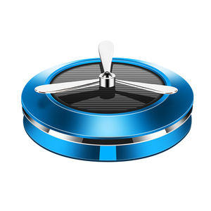 Aromathérapie rotative intelligente solaire - Product Image 2