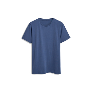 Camisetas lisas de secado rápido, camisetas deportivas en blanco, 100 algodón, camiseta de seda de leche, camisetas para correr, camisetas con estampado DTG - Product Image 5