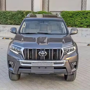 2022 Toyota Land cruiserr Prado - Product Image 1