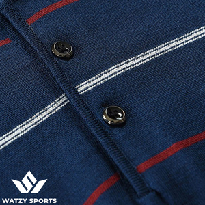 Full Printing Custom Polo Oem Branded Men Polo Shirt <b>Classic</b> Collar Men Polo T Shirt Customize Casual Golf Clothing - Product Image 3