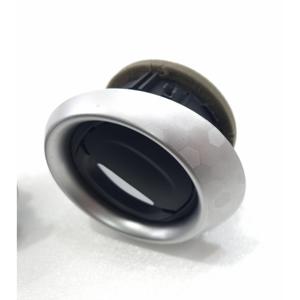 REJILLAS DE VENTILACIÓN DEL TABLERO DERECHO Y IZQUIERDO RENAULT Clio Serie IV 687605663R (12>19) - Product Image 2