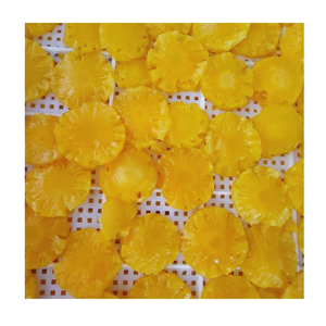 Ananas séché de haute qualité ananas séché douceur naturelle fruits tropicaux séchés au soleil Snack choix du fournisseur d'exportation Vietnam - Product Image 1