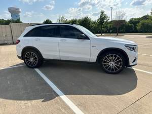 MERCEDES-AMG GLC 43 d'occasion 2018, conduite à gauche/droite - Product Image 3