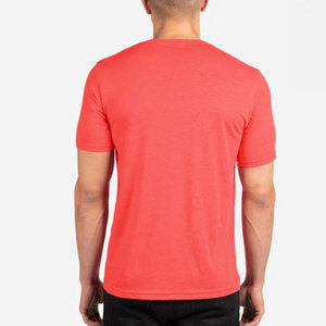 เสื้อยืด Next Level Apparel รุ่น N6210 สำหรับผู้ชาย รับสกรีนโลโก้ เสื้อยืดน้ำหนักเบา - Product Image 3