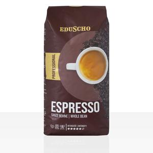 Granos de Café Espresso Eduscho Professional de 1 kg para Máquinas de Espresso - Product Image 1