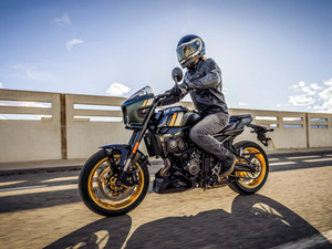 Super Offres 2026 : Nouvelles Motos Suzuki GSX-8TT Street - Product Image 6