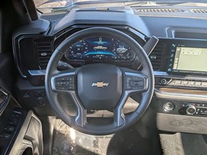 Chevrolet Silverado 1500 LT 2024 Usada en Buen Estado - Product Image 6