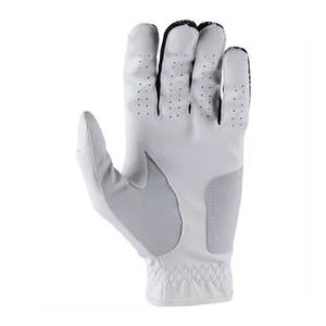 ออกแบบถุงมือกอล์ฟของคุณเองสำหรับผู้ชาย วัสดุที่ให้สัมผัสนุ่ม จับกระชับมือ เหมาะสำหรับการฝึกซ้อมกลางแจ้งและการแข่งขัน - Product Image 2