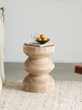 เก้าอี้ไม้อะคาเซียและไม้แซพีเล่แข็งขายส่งจากเวียดนามขายดีเฟอร์นิเจอร์บ้านสำหรับห้องนอนอพาร์ทเมนต์และห้องรับประทานอาหาร - Product Image 2