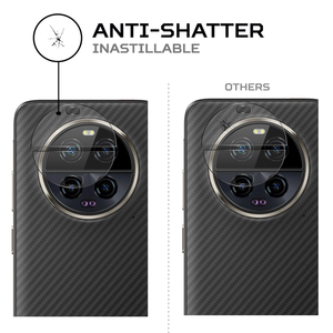 ฟิล์มกันรอยหน้าจอ ANTISHOCK สำหรับอูเลโฟน อาร์เมอร์ 23 อัลตร้า พรีเมียมฟิล์มป้องกันสำหรับอุปกรณ์ของคุณ - Product Image 4