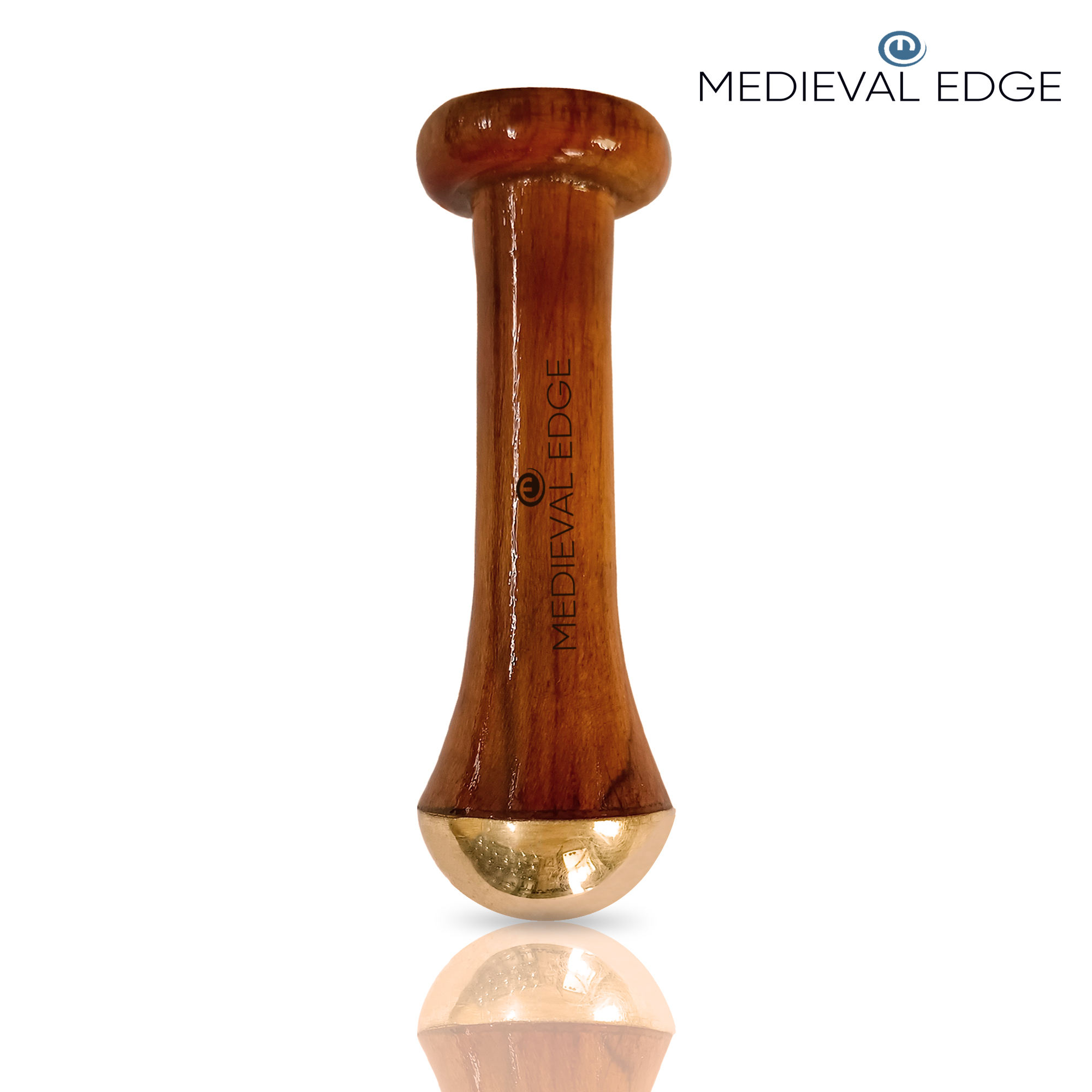 สีน้ำตาล