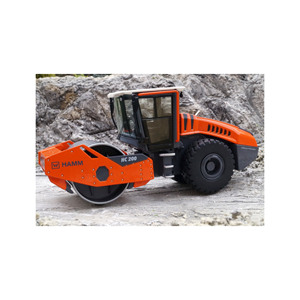 Chaise hamac Roller Hamm Premium avec support roulant ergonomique pour un confort ultime et une détente partout - Product Image 2