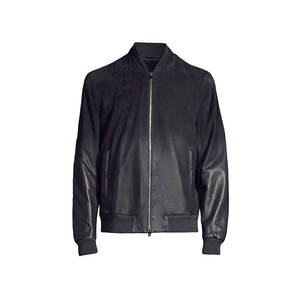 Vestes en cuir pour hommes/vestes en cuir confortables pour hommes de haute qualité - Product Image 4