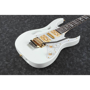 Authentic New Steve Vai Signature 6-String Electric <b>Guitar</b> Case Fast Selling Certified Seller OEM Customized Support Ready Ship - Product Image 4