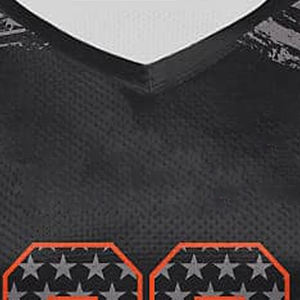 Hot Sale Sport Fitness Customized Design Logo Sublimation Printing Jerseys American Football Wear for Sale - Product Image 5