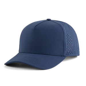 Gorro de Golf Premium con Malla Transpirable, Ajustable, Ligero, Protección Solar para Exteriores - Product Image 1