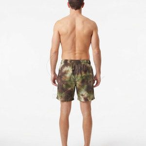 Pantalones Cortos Cortavientos de Uso Diario, Transpirables, Casuales, para Correr, Estilo Moderno y Ligero - Product Image 4
