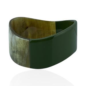 Pulsera de moda ecológica para mujer Brazaletes naturales Productos artesanales - Product Image 3