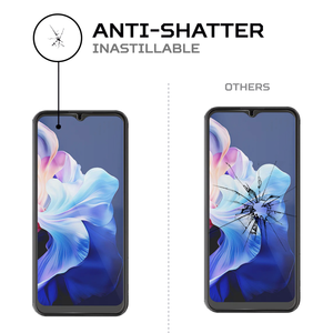 ฟิล์มป้องกันหน้าจอป้องกันการกระแทกสำหรับ hotwav Note 15 Pro - Product Image 5