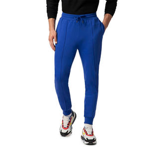 กางเกงจ็อกเกอร์ผู้ชายสำหรับวิ่ง ออกกำลังกาย และไลฟ์สไตล์แอคทีฟ ทรงเข้ารูป - Product Image 1