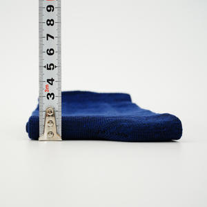 Chaussettes de botte épaissies bon marché en gros Chaussettes de sécurité pour activités de plein air de <span class=keywords><strong>pompier</strong></span> de randonnée - Product Image 5