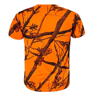Camiseta de Caza Impermeable para Hombre, Diseño de Logotipo Personalizado de Alta Calidad, la Mejor Novedad, Superventas, Transpirable, de Manga Larga para Invierno - Product Image 2