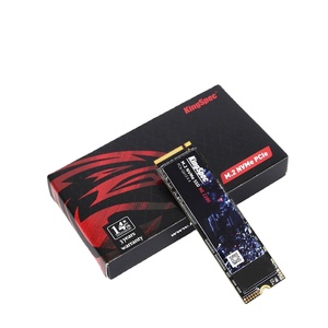 SSD NVMe M.2 Premium de 256GB 512GB 1TB, Almacenamiento Interno de Alta Velocidad para Laptop, Computadora de Escritorio y Estación de Trabajo Multimedia - Product Image 2
