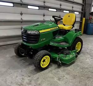 Tractor Agrícola Personalizado de 140HP con Motor Robin, Componentes Centrales: Rodamientos, Caja de Cambios, Soluciones Agrícolas de Bajo Costo en Venta - Product Image 6