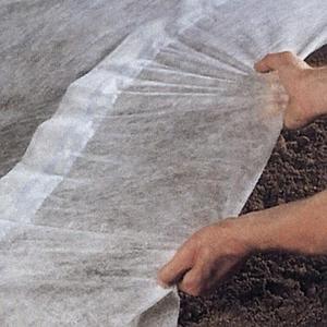 Tissu non tissé KOSITE 15-30 g/m² 43/44 pouces Spunbond 100% polypropylène pour couverture agricole et usage extérieur - Product Image 4