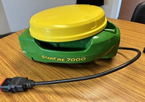 Unidades John Deere Starfire 7000 con Motor y Bomba Digitales, Acero de Alta Calidad, Garantía de 2 Años, Origen Estadounidense, en Venta - Product Image 6