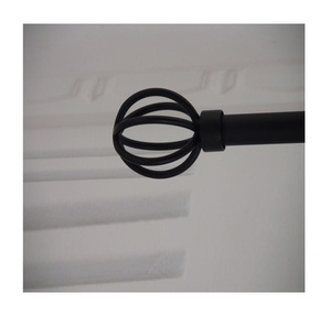 Tahura Export New Curtain Accessories Window Hardware for Home Office Bathroom Living Room in Customized Color Design and Sizes - Product Image 5