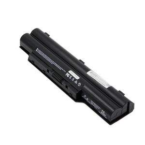 Batteria per Laptop Compatibile Fujitsu BP145-3S2P 4400mAh 10.8V e 14.4V Certificata RoHS e MSDS Prodotto in Stock - Product Image 2