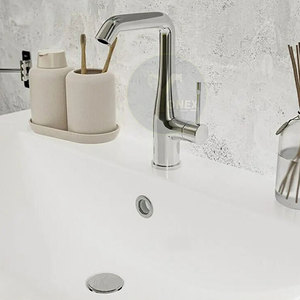 Nouvel Arrivage Promotionnel : Mitigeur Intelligent pour Lavabo de Taille Moyenne, Qualité Supérieure, Style Unique - Product Image 6