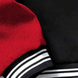 Made in Best Material Men's Varsity <b>Jackets</b> Fully Customized Embroidery <b>Patches</b> Varsity <b>Jackets</b> - Product Image 4