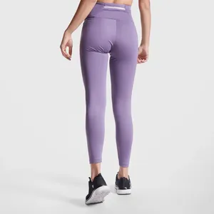BURU GRS Leggings da Yoga Sostenibili, Accessorio Sportivo per Allenamenti Eco-consapevoli - Product Image 5