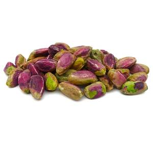 Noyaux de pistache biologiques de haute qualité blanchis Origine CA Emballage sous vide Fournisseur en vrac à bas prix Avec/Sans coquille - Product Image 5