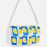 Achetez un sac à main vintage fait main de qualité supérieure, orné de perles, avec des lanières décoratives, prix