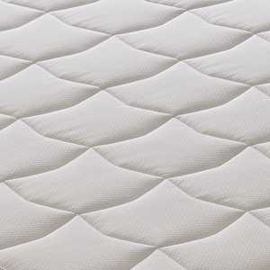 Materasso in Memory Foam di Produzione Italiana, Altezza 21cm, 9 Zone, Densità 5cm, H3, 100% Artigianale Made in Italy - Product Image 4